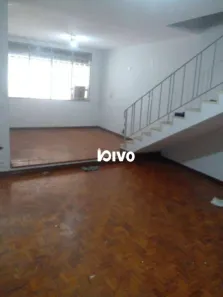 Sobrado com 3 Quartos à venda, 144m² no Vila Clementino, São Paulo
