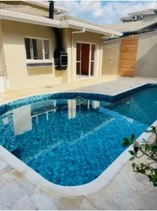 Sobrado com 4 Quartos à venda, 187m² no Pinheirinho, Vinhedo