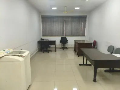 Sala Comercial para alugar, 42m² no Vila Buarque, São Paulo