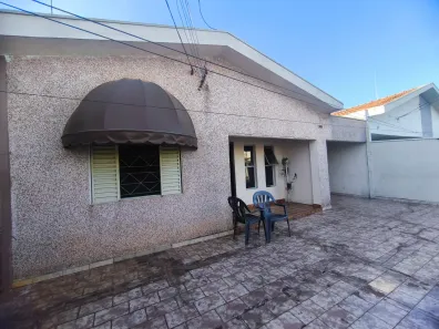 Casa com 4 Quartos à venda, 180m² no Planalto do Sol, Santa Bárbara D'Oeste