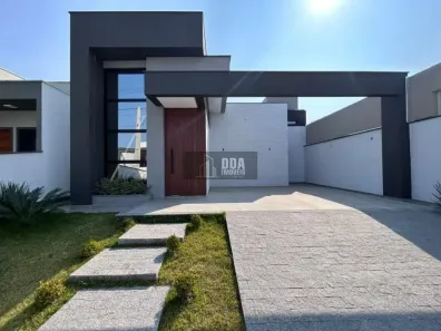 Casa com 3 Quartos à venda, 200m² no Bela Vista, Palhoça