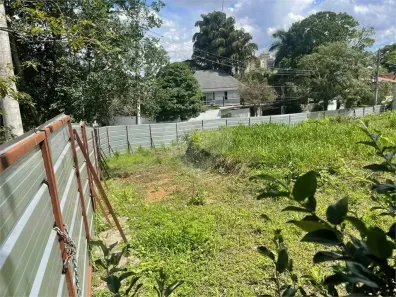 Lote/Terreno à venda, 1157m² no Boaçava, São Paulo