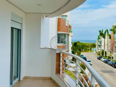 Apartamento com 3 Quartos à venda, 114m² no Campeche, Florianópolis