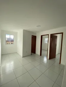 Apartamento com 2 Quartos à venda, 43m² no Gramame, João Pessoa