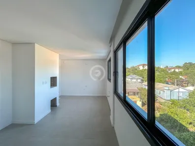 Apartamento com 2 Quartos à venda, 59m² no Concórdia, Ivoti