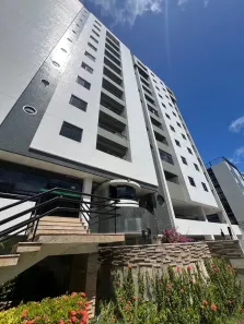 Apartamento com 3 Quartos à venda, 115m² no Centro, Cabedelo