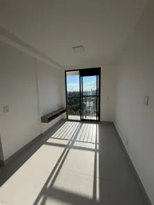 Apartamento com 1 Quarto para venda ou aluguel, 28m² no Vila Monte Alegre, São Paulo