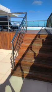 Apartamento com 3 Quartos à venda, 75m² no Intermares, Cabedelo