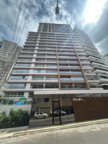 Apartamento com 1 Quarto para alugar, 44m² no Horto Florestal, Salvador