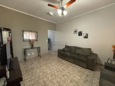 Casa com 2 Quartos à venda, 114m² no Jardim Anhangüera, Ribeirão Preto