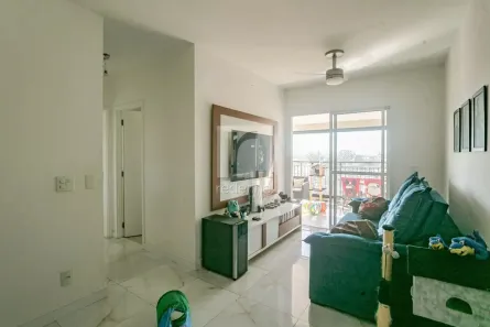 Apartamento com 2 Quartos à venda, 67m² no Sacomã, São Paulo