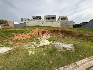 Lote/Terreno à venda, 407m² no Granja Viana, Cotia