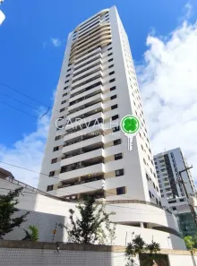 Apartamento com 4 Quartos à venda, 136m² no Boa Viagem, Recife