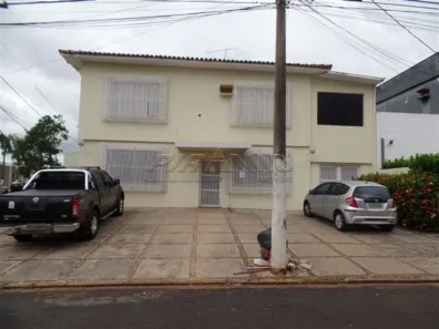 Imóvel Comercial com 7 Quartos para alugar, 181m² no Jardim América, Ribeirão Preto