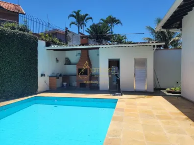 Casa com 4 Quartos à venda, 500m² no Interlagos, São Paulo