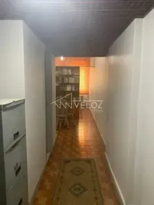 Kitnet à venda, 30m² no Centro, Rio de Janeiro