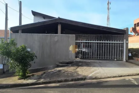 Casa com 3 Quartos à venda, 180m² no Jardim São Luiz, Valinhos