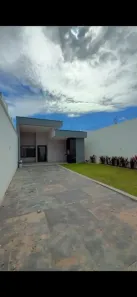 Casa com 3 Quartos à venda, 118m² no , São José de Ribamar
