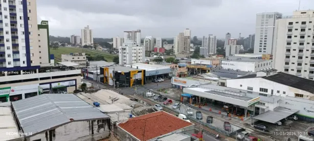 Apartamento com 3 Quartos à venda, 87m² no Jardim São Dimas, São José dos Campos