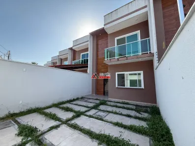 Casa com 3 Quartos à venda, 100m² no Autódromo, Eusébio