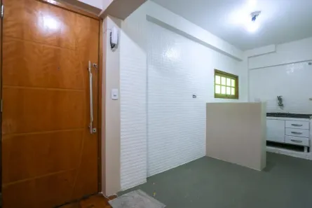 Apartamento com 2 Quartos à venda, 51m² no Bela Vista, São Paulo