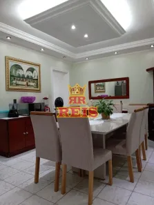Sobrado com 3 Quartos à venda, 201m² no Paulicéia, São Bernardo do Campo
