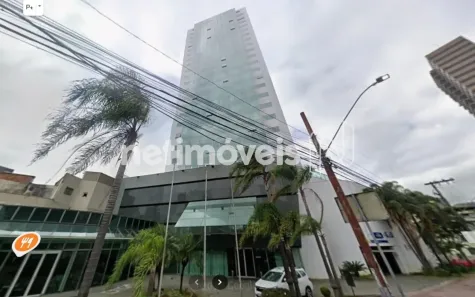 Apartamento com 1 Quarto à venda, 27m² no Serra, Belo Horizonte