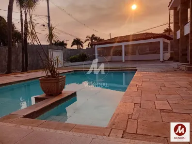 Imóvel Comercial com 4 Quartos para alugar, 710m² no Ribeirânia, Ribeirão Preto