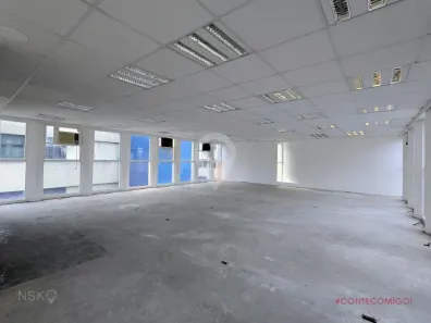 Sala Comercial à venda, 135m² no Consolação, São Paulo