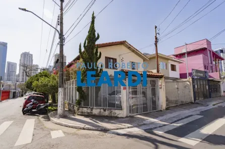 Sobrado com 2 Quartos à venda, 91m² no Chácara Santo Antônio (Zona Sul), São Paulo