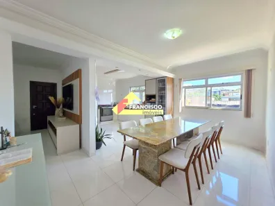 Apartamento com 3 Quartos à venda, 127m² no Tietê, Divinópolis