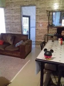 Casa com 2 Quartos à venda, 10m² no Cidade Salvador, Jacareí