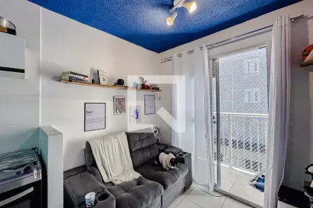 Apartamento com 1 Quarto à venda, 28m² no Belenzinho, São Paulo