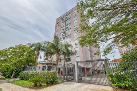Apartamento com 2 Quartos à venda, 51m² no Vila São José, Porto Alegre