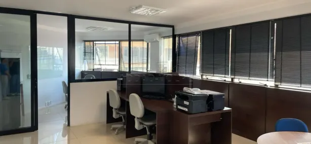 Consultório à venda, 63m² no Centro, Bauru