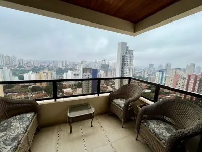 Apartamento com 3 Quartos à venda, 147m² no Cambuí, Campinas