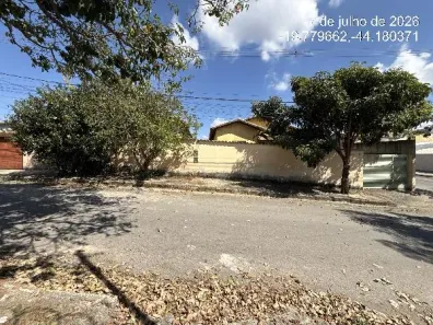 Casa com 2 Quartos à venda, 183m² no Floresta Encantada, Esmeraldas