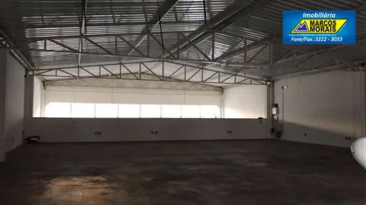 Galpão/Depósito/Armazém para alugar, 489m² no Centro, Sorocaba