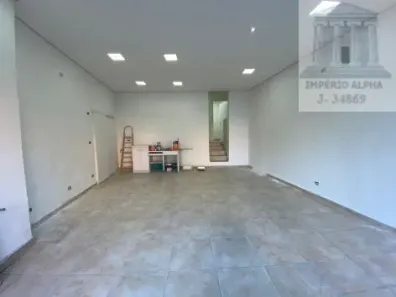 Sala Comercial para alugar, 60m² no Macedo, Guarulhos