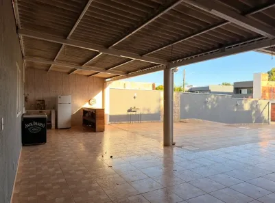 Casa de Condomínio com 4 Quartos à venda, 350m² no Ponte Alta Norte, Brasília