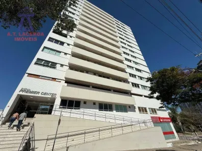 Sala Comercial à venda, 39m² no Centro, Montes Claros