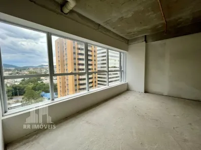 Sala Comercial à venda, 50m² no Dezoito do Forte Empresarial/Alphaville., Barueri