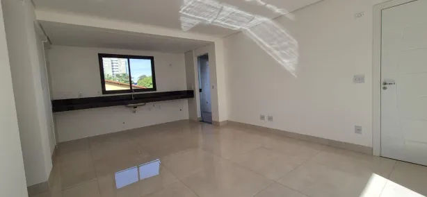 Apartamento com 3 Quartos à venda, 108m² no Santa Mônica, Uberlândia