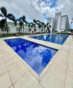 Apartamento com 2 Quartos à venda, 42m² no Coaçu, Eusébio