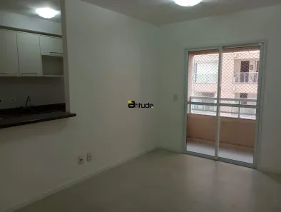 Apartamento com 2 Quartos à venda, 71m² no Bethaville I, Barueri