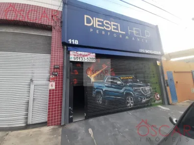 Ponto Comercial para alugar, 145m² no Vila Carrão, São Paulo
