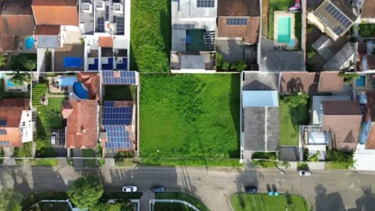 Lote/Terreno à venda, 360m² no Vorstadt, Blumenau