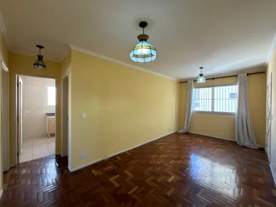 Apartamento com 2 Quartos à venda, 61m² no Saúde, São Paulo