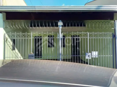 Imóvel Comercial com 2 Quartos à venda, 210m² no Vila Boa Vista 1, São Carlos