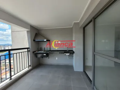 Apartamento com 2 Quartos à venda, 68m² no Macedo, Guarulhos
